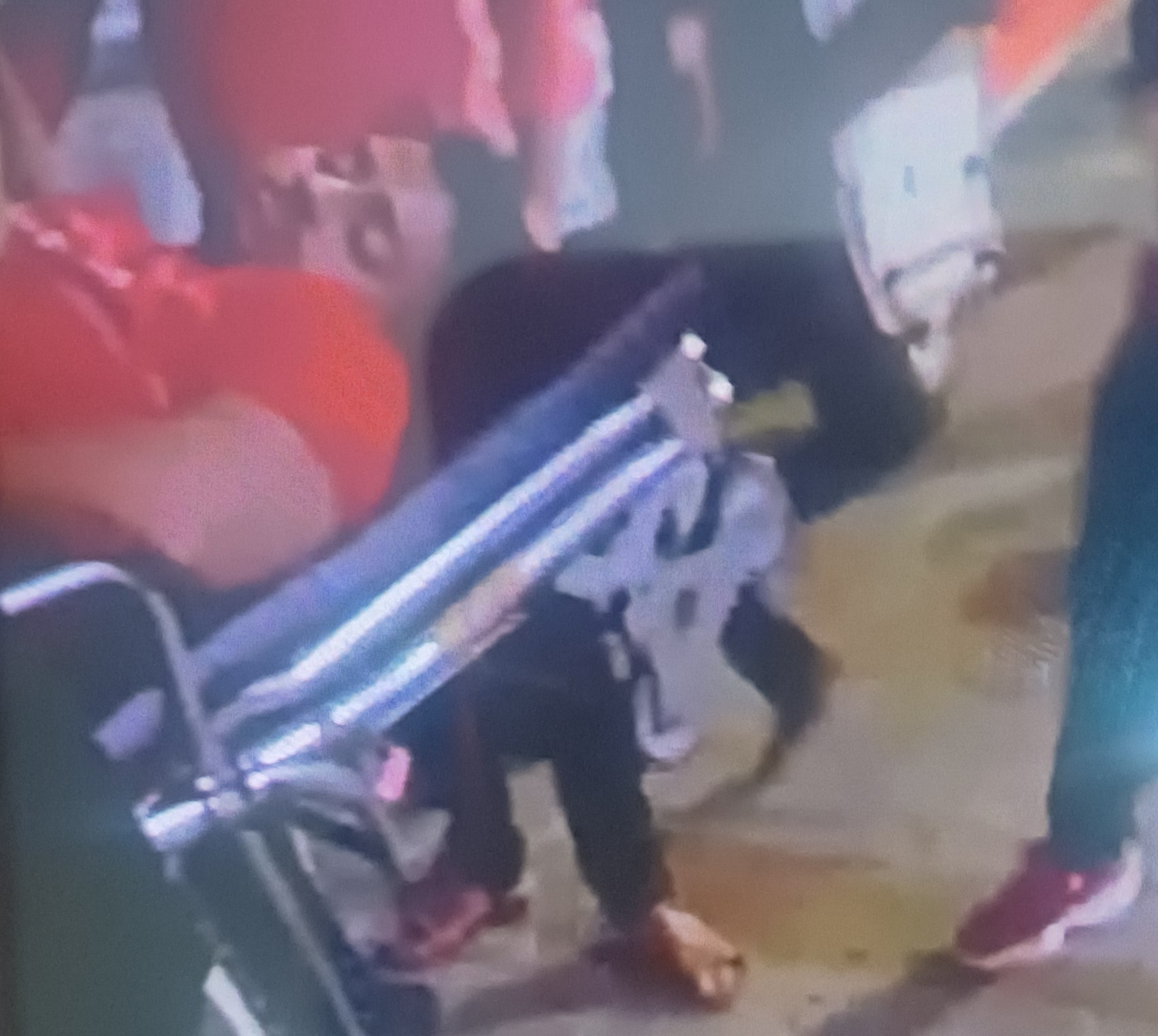 ଯୁବ ଦଇତାପତି ସେବାୟତ ଶ୍ରଦ୍ଧାନନ୍ଦ ଦାସ ମହାପାତ୍ରଙ୍କୁ ଗିରଫ l ଯୁବତୀଙ୍କ ଅଶ୍ଳୀଳ ଫଟୋ ଓ ଭିଡ଼ିଓ ଭାଇରାଲ ଅଭିଯୋଗ