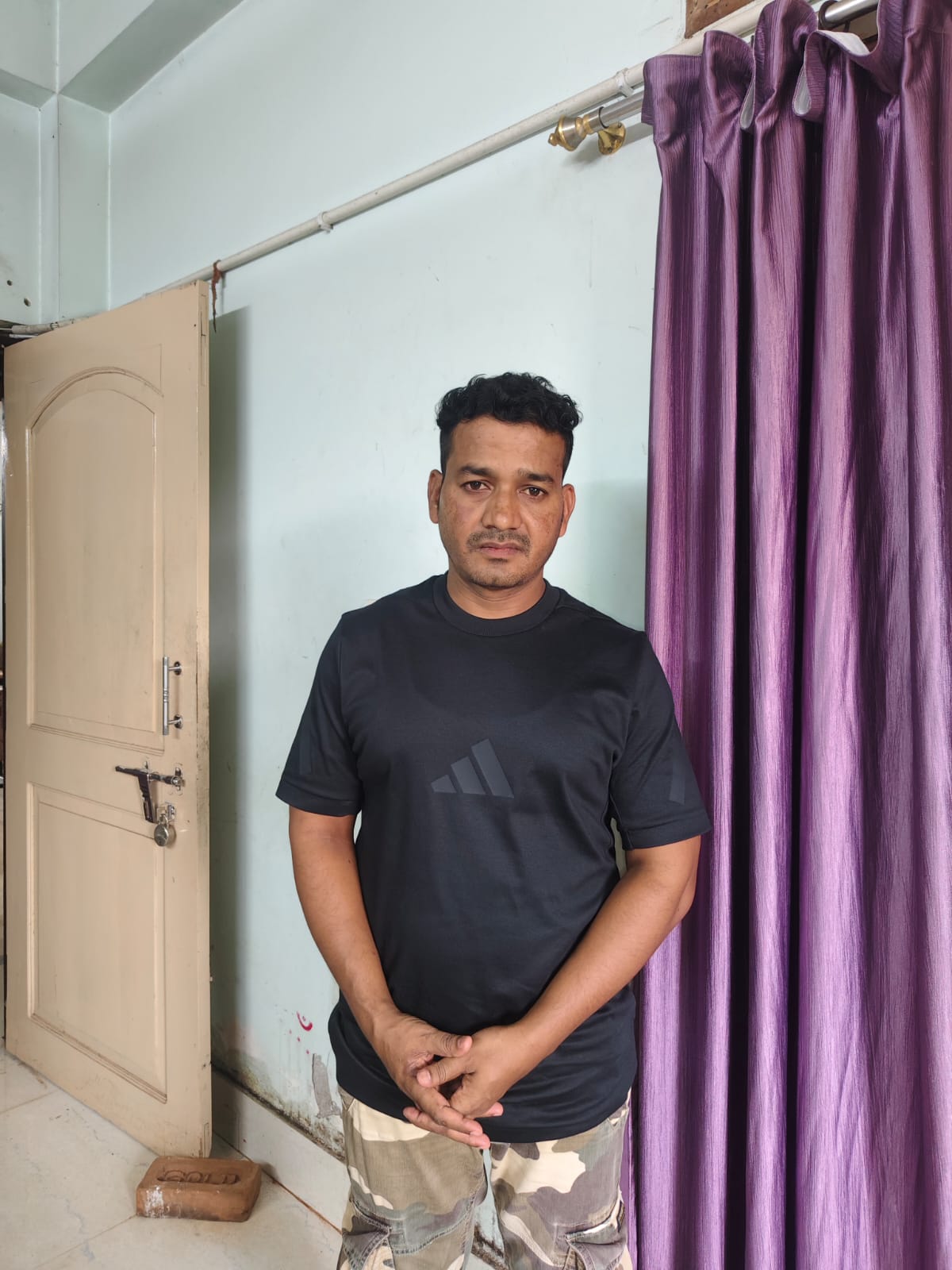 ସଦର ଥାନା ପୁଲିସର ଜୁଆ ଆଡ୍ଡାରେ ଚଢ଼ାଉ, ଲକ୍ଷାଧିକ ଟଙ୍କା ଜବତ, ମାଷ୍ଟର ମାଇଣ୍ଡ ଜଟିଆ ଗିରଫ