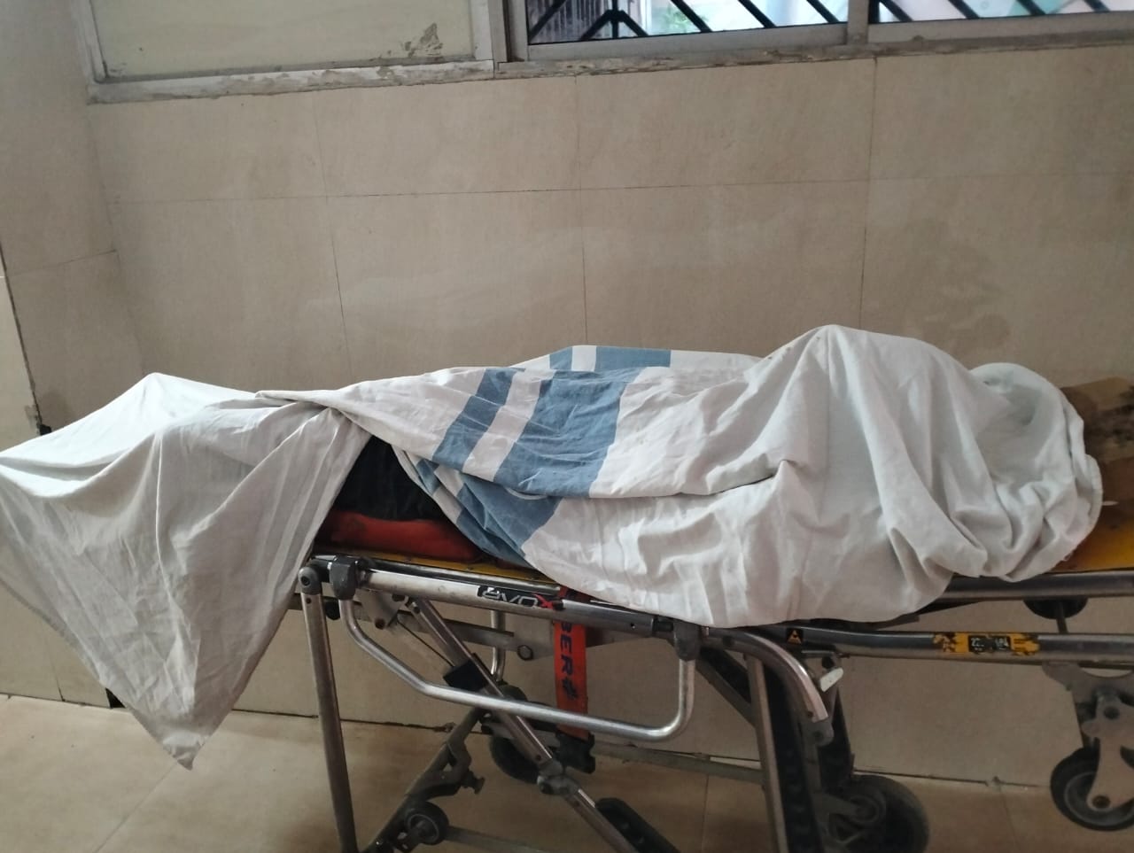 ସମୁଦ୍ରରେ ସ୍ନାନ ବେଳେ କଲେଜ ଛାତ୍ରୀ ମୃତ 