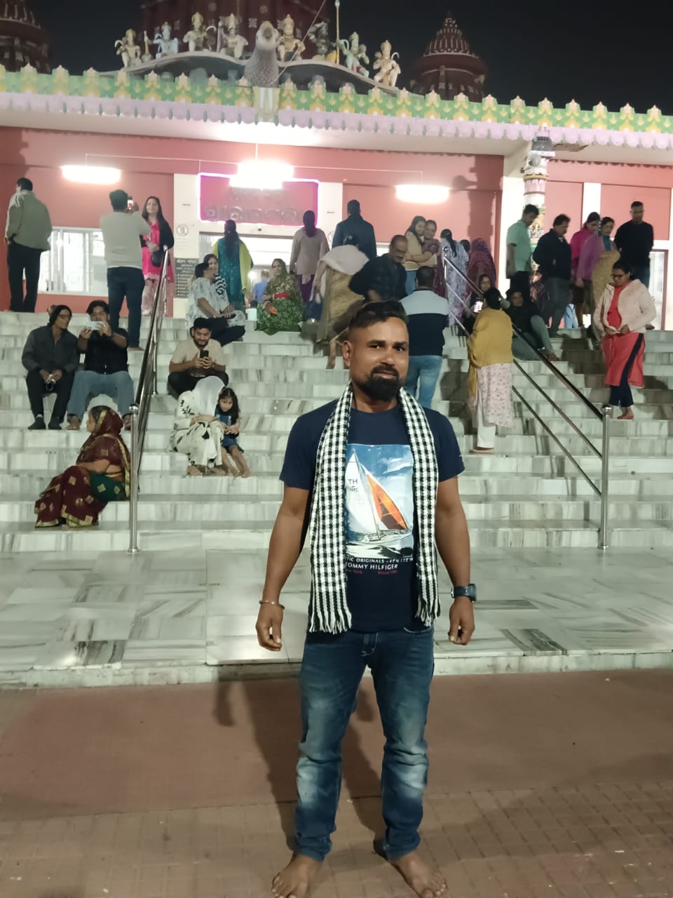 ପୁରୀରେ ହତ୍ୟାକାଣ୍ଡ, ବେକରେ ଛୁରୀ ଭୁସି ଯୁବକଙ୍କୁ ହତ୍ୟା 