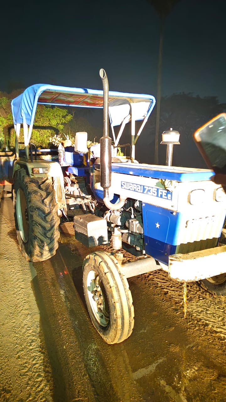 ଜିଲ୍ଲାରେ ଅବୈଧ ବାଲି ଉଠାଣ ବିରୋଧରେ ପୁରୀ ପୋଲିସ୍ ଦ୍ୱାରା କାର୍ଯ୍ୟାନୁଷ୍ଠାନ