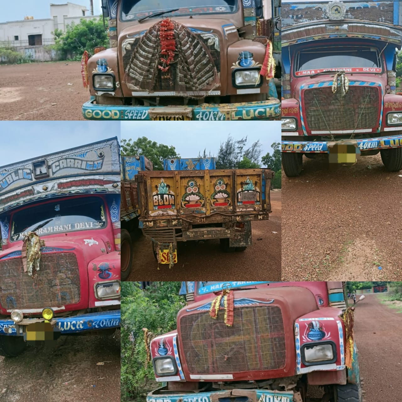 ଅବୈଧ ବାଲି ଓ ପଥର ଚାଲାଣ ବିରୋଧରେ ମାମଲା, ୫୨ ଦିନରେ ୫୯ ଜଣ ଗିରଫ, ୮୯ଟି ଗାଡି ବିରୋଧରେ କାର୍ଯ୍ୟାନୁଷ୍ଠାନ