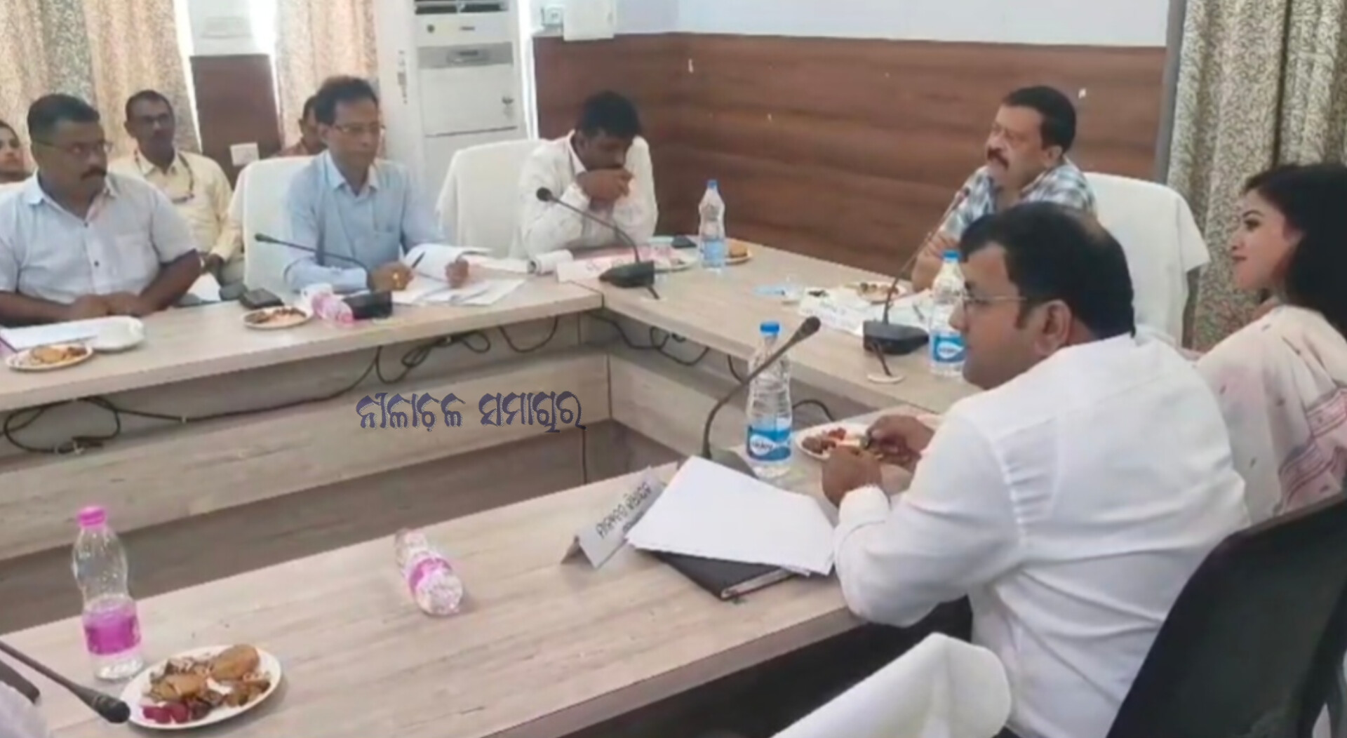 ଓଡ଼ିଶାରେ ଲାଗୁ ହେବ ଗୋଟିଏ ରାଜସ୍ବ ଆଇନ, ଜମିପଟ୍ଟା ସଂଶୋଧନ ପାଇଁ ହଇରାଣ ହେବେନି ଲୋକେ