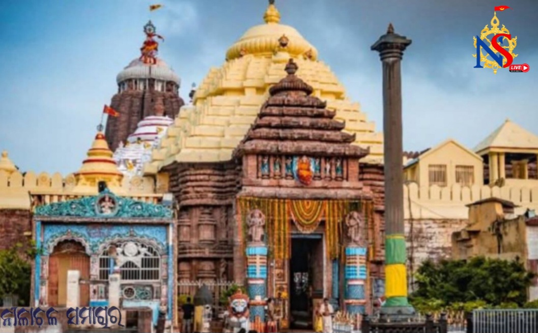 ଶ୍ରୀମନ୍ଦିରକୁ ସମ୍ପୂର୍ଣ୍ଣ ବାରଣ ହେବ ମୋବାଇଲ୍‌ ଫୋନ୍‌, ଆଗକୁ ୱାକିଟକି ବ୍ୟବସ୍ଥା ହେବ