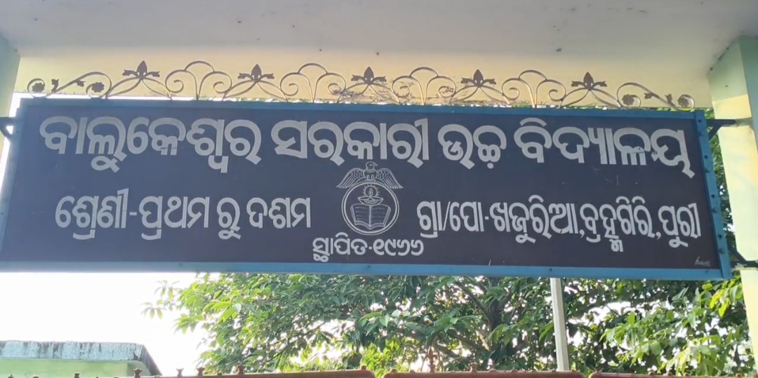 ଷ୍ଟ୍ରଣ୍ଡଣ୍ଟ  ଦେଖାଉଥିଲେ ବେଳେ ନିଆଁରେ ପୋଡିଗଲେ ୨ ଛାତ୍ର