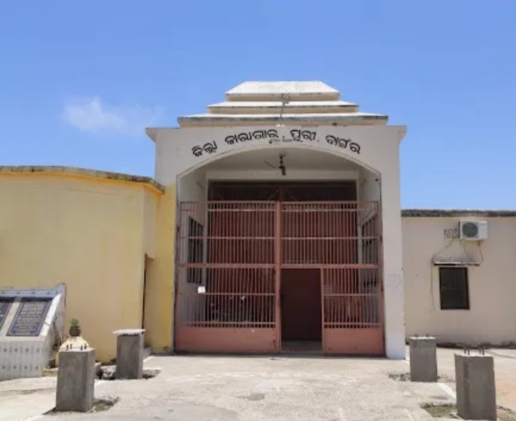 ଜେଲ୍‌ରେ ବିଚାରାଧୀନ କଏଦୀଙ୍କ ସନ୍ଦେହଜନକ ମୃତ୍ୟୁ, ମା’ଙ୍କ ଅଭିଯୋଗ- ମାରି ଝୁଲେଇ ଦେଲେ